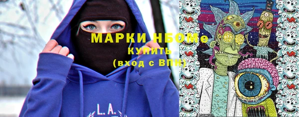 стаф Магас