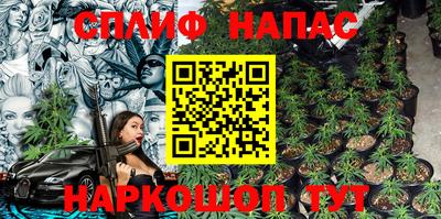 стаф Абинск